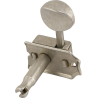 Fender Road Worn Guitar Machine Heads - 3 Fender Road Worn Guitar Machine Heads - 3