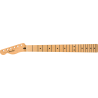 Fender Player Series Telecaster LH Neck, 22 Medium Jumbo Frets, Maple, 9.5", Modern "C" - 1