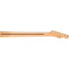 Fender Player Series Telecaster LH Neck, 22 Medium Jumbo Frets, Pau Ferro, 9.5", Modern "C" - 2