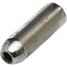 Fender Bullet Style Truss Rod Nut - 1