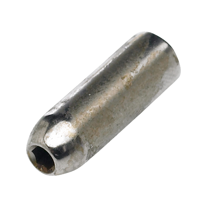 Fender Bullet Style Truss Rod Nut - 1 Fender Bullet Style Truss Rod Nut - 1