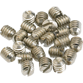 Fender Set Screws for Knobs (24) - 1