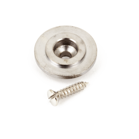 Fender Pure Vintage Bass String Guide, Nickel - 1