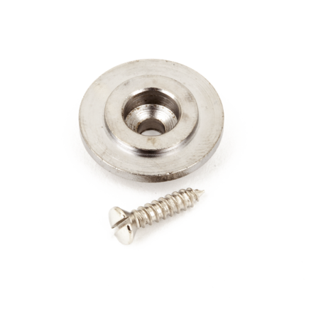 Fender Pure Vintage Bass String Guide, Nickel - 1