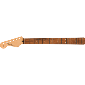 Fender Player Series Stratocaster LH Neck, 22 Medium Jumbo Frets, Pau Ferro, 9.5", Modern "C" - 1
