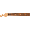 Fender Player Series Stratocaster LH Neck, 22 Medium Jumbo Frets, Pau Ferro, 9.5", Modern "C" - 1 Fender Player Series Stratocaster LH Neck, 22 Medium Jumbo Frets, Pau Ferro, 9.5", Modern "C" - 1