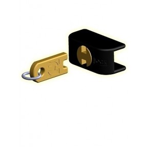 HERCULES HA 101 - Zestaw blokad do statywu gitarowego