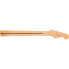 Fender Player Series Stratocaster LH Neck, 22 Medium Jumbo Frets, Pau Ferro, 9.5", Modern "C" - 2 Fender Player Series Stratocaster LH Neck, 22 Medium Jumbo Frets, Pau Ferro, 9.5", Modern "C" - 2
