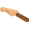 Fender Player Series Stratocaster LH Neck, 22 Medium Jumbo Frets, Pau Ferro, 9.5", Modern "C" - 3 Fender Player Series Stratocaster LH Neck, 22 Medium Jumbo Frets, Pau Ferro, 9.5", Modern "C" - 3