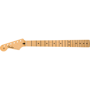 Fender Player Series Stratocaster LH Neck, 22 Medium Jumbo Frets, Maple, 9.5", Modern "C" - 1