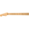 Fender Player Series Stratocaster LH Neck, 22 Medium Jumbo Frets, Maple, 9.5", Modern "C" - 1