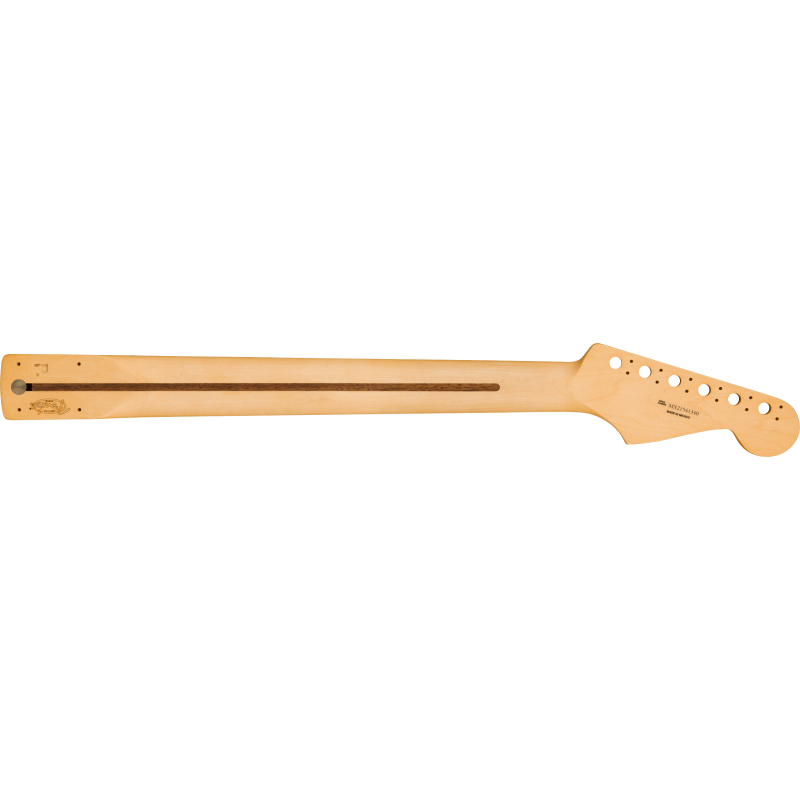 Fender Player Series Stratocaster LH Neck, 22 Medium Jumbo Frets, Maple, 9.5", Modern "C" - 2