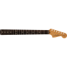 Fender American Professional II Jazzmaster Neck, 22 Narrow Tall Frets, 9.5" Radius, Rosewood - 1