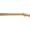 Fender American Professional II Stratocaster Neck, 22 Narrow Tall Frets, 9.5" Radius, Maple - 1