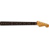 Fender American Professional II Stratocaster Neck, 22 Narrow Tall Frets, 9.5" Radius, Rosewood - 1