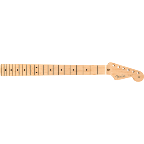 Fender American Professional Stratocaster Neck, 22 Narrow Tall Frets, 9.5" Radius, Maple - 1