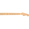 Fender American Professional Stratocaster Neck, 22 Narrow Tall Frets, 9.5" Radius, Maple - 1