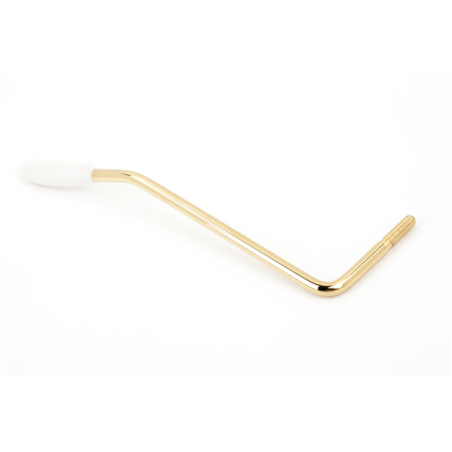 Fender Tremolo Arm, Standard Series Strat, Gold - 1