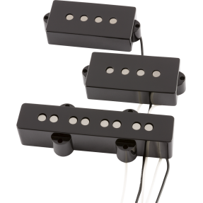 Fender Yosemite P/J Pickup Set - 1