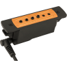 Fender Mesquite Humbucking Acoustic Soundhole Pickup - 1 Fender Mesquite Humbucking Acoustic Soundhole Pickup - 1