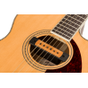 Fender Mesquite Humbucking Acoustic Soundhole Pickup - 2 Fender Mesquite Humbucking Acoustic Soundhole Pickup - 2