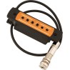 Fender Mesquite Humbucking Acoustic Soundhole Pickup - 3 Fender Mesquite Humbucking Acoustic Soundhole Pickup - 3
