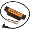 Fender Mesquite Humbucking Acoustic Soundhole Pickup - 4 Fender Mesquite Humbucking Acoustic Soundhole Pickup - 4