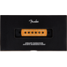 Fender Mesquite Humbucking Acoustic Soundhole Pickup - 6 Fender Mesquite Humbucking Acoustic Soundhole Pickup - 6