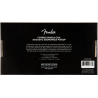 Fender Cypress Single-Coil Acoustic Soundhole Pickup, Natural - 6