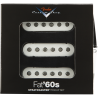 Fender Custom Shop Fat '60s Stratocaster Pickups - 2