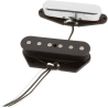 Fender Tex-Mex Tele Pickups, Set of Two - 1