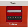 Fender Tex-Mex Tele Pickups, Set of Two - 3