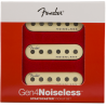 Fender Gen 4 Noiseless Stratocaster Pickups, Set of 3 - 3