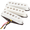 Fender Tex-Mex Strat Pickups, (3) - 1