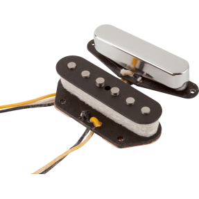 Fender Custom Shop Texas Special Tele Pickups, (2) - 1
