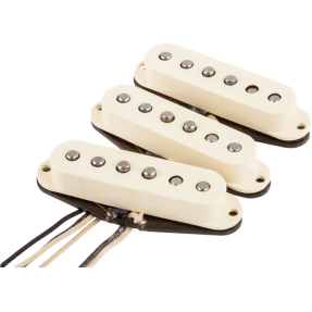 Fender Original ’57/’62 Strat Pickups, (3) - 1