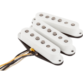 Fender Custom Shop Texas Special Strat Pickups, (3) - 1