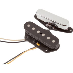 Fender Custom Shop ’51 Nocaster Tele Pickups, (2) - 1