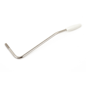 Fender American Standard/American Series Stratocaster Tremolo Arm (Chrome) (Left-Handed) - 1