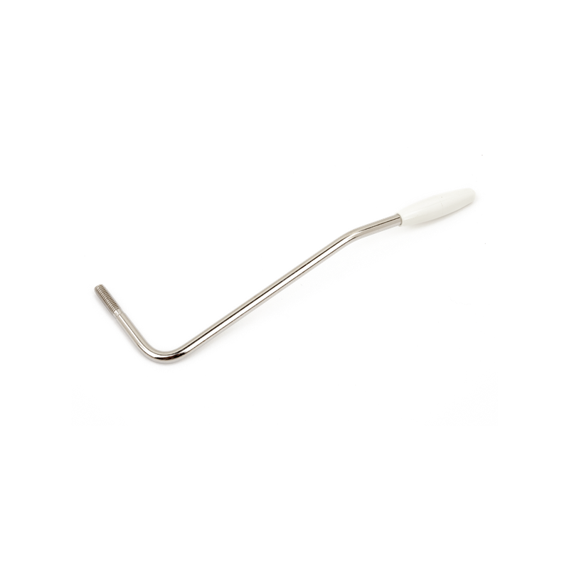 Fender American Standard/American Series Stratocaster Tremolo Arm (Chrome) (Left-Handed) - 1 Fender American Standard/American Series Stratocaster Tremolo Arm (Chrome) (Left-Handed) - 1