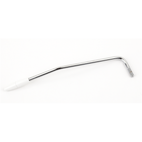 Fender American Vintage Stratocaster Tremolo Arm (Chrome) (Left-Handed) - 1