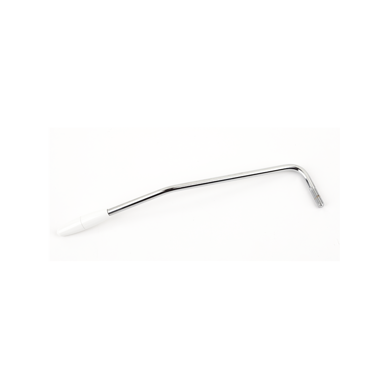 Fender American Vintage Stratocaster Tremolo Arm (Chrome) (Left-Handed) - 1 Fender American Vintage Stratocaster Tremolo Arm (Chrome) (Left-Handed) - 1