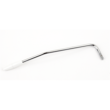 Fender American Vintage Stratocaster Tremolo Arm (Chrome) (Left-Handed) - 1