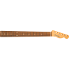 Fender Classic Series 60's Telecaster Neck, 21 Vintage Frets, Pau Ferro - 1