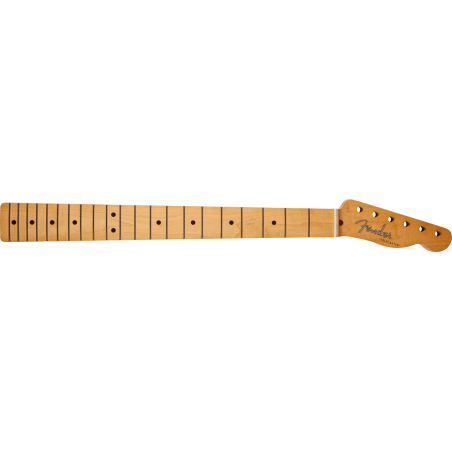 Fender Classic Series 50's Telecaster Neck, 21 Vintage Frets, Maple - 1