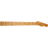 Fender Classic Series 50's Telecaster Neck, 21 Vintage Frets, Maple - 1