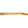 Fender Classic Series 50's Telecaster Neck, 21 Vintage Frets, Maple - 2