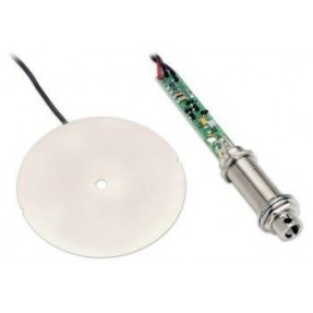 FISHMAN PRO RES NBA - Przetwornik do gitary rezofonicznej