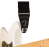 Fender Infinity Strap Locks, Chrome - 6