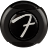 Fender Infinity Strap Locks, Black - 4 Fender Infinity Strap Locks, Black - 4